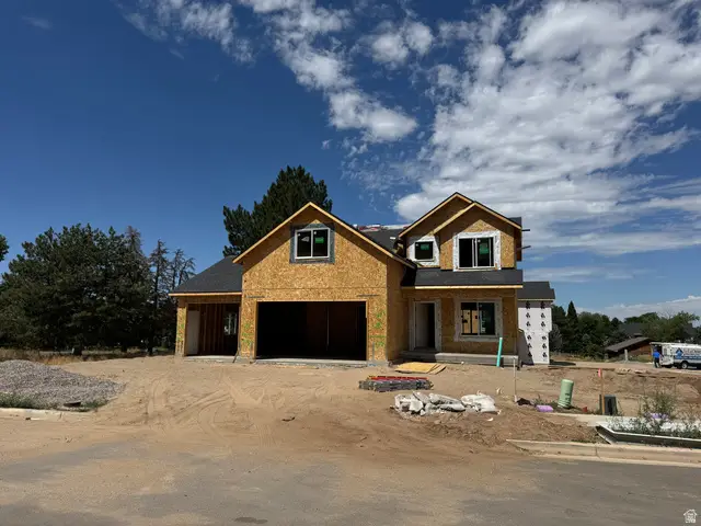 1029 N 2900 E, Layton, UT 84040 - #1