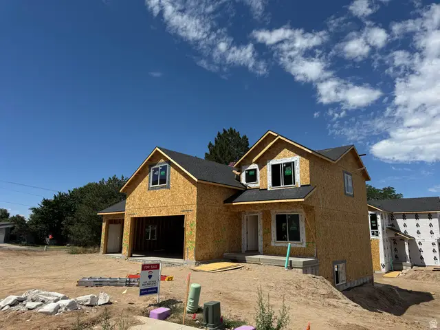 1029 N 2900 E, Layton, UT 84040 - #2