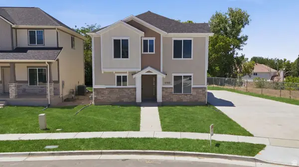 5762 S Tripp Ln W #LOT 1, Murray, UT 84107