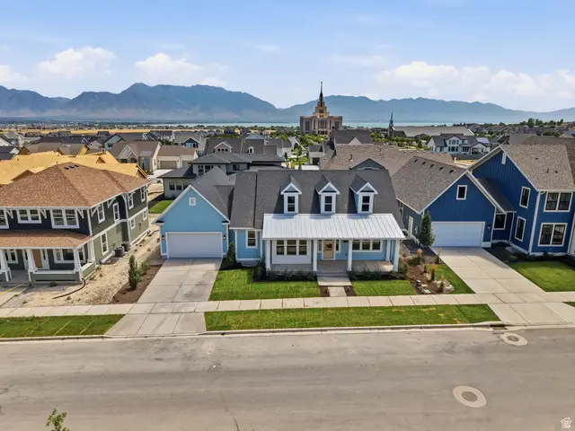 952 S Mathilda Dr #156, Saratoga Springs, UT 84045 - #1