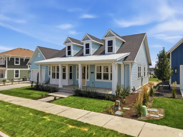 952 S Mathilda Dr #156, Saratoga Springs, UT 84045 - #3