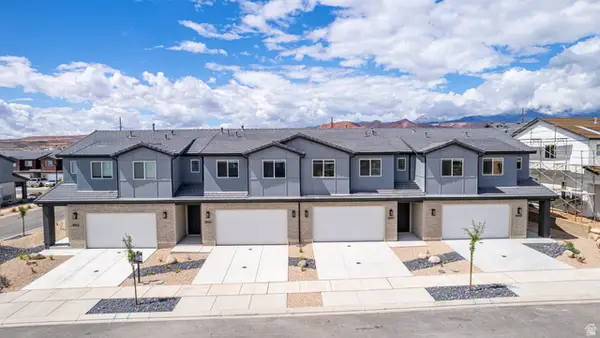 3997 E Fossil Way #96, Washington, UT 84780
