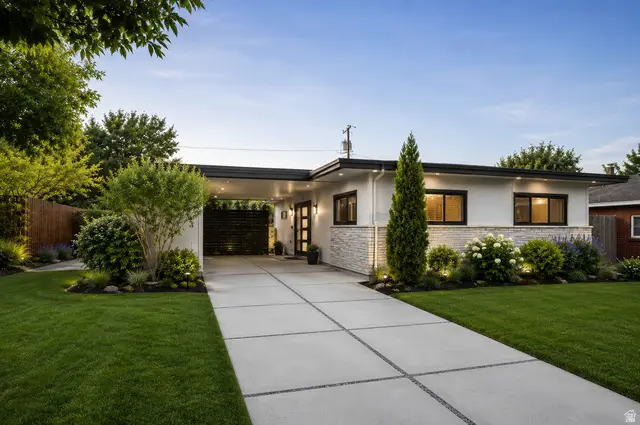 3376 E Birch Cir, Salt Lake City, UT 84124 - #2