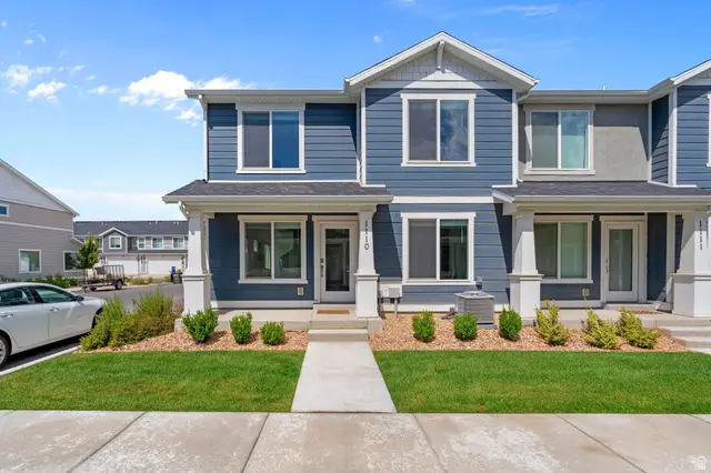 1911 S 610 W #1110, Provo, UT 84601 - #1