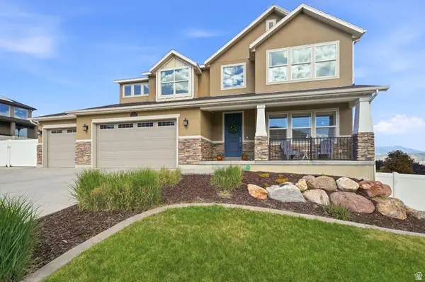 11247 S Great Neck Dr W, South Jordan, UT 84009