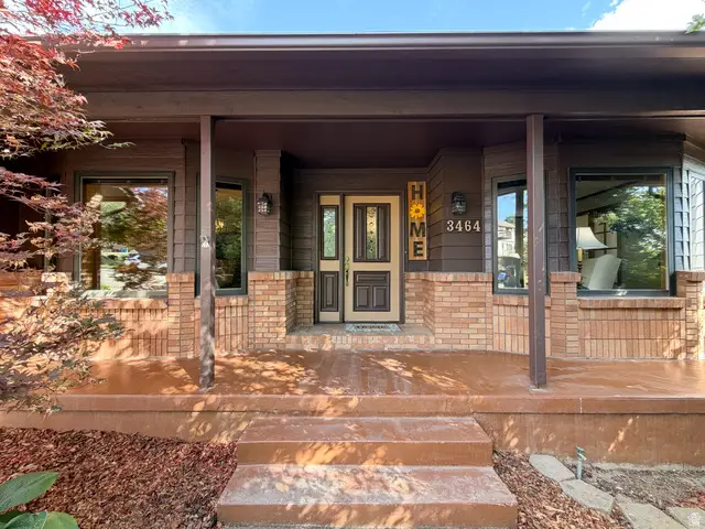 3464 N 500 E, North Ogden, UT 84414 - #2