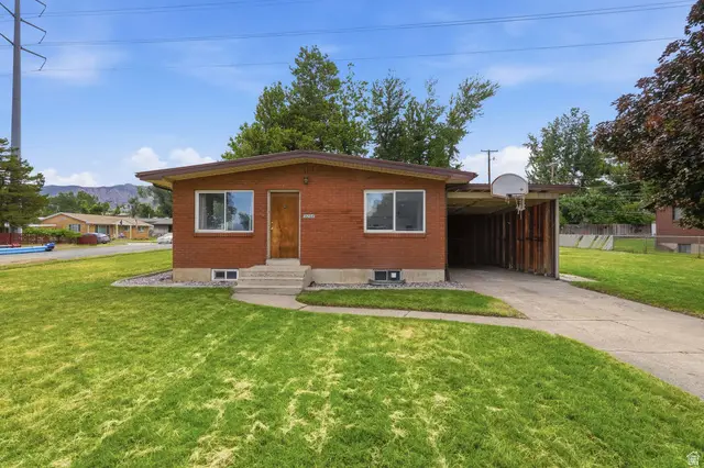 4204 S Adams E, South Ogden, UT 84403 - #1