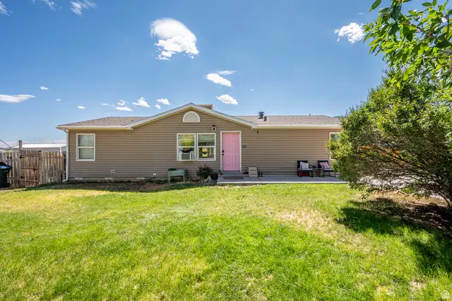 4296 N Maple Cir, Enoch, UT 84721 - #1