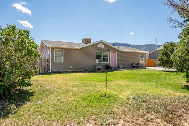 4296 N Maple Cir, Enoch, UT 84721 - #2