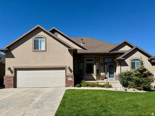 2187 E Eagle Crest Dr, Draper (UT Cnty), UT 84020