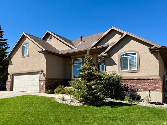 2187 E Eagle Crest Dr, Draper, UT 84020 - #2