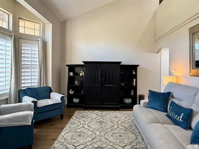 2187 E Eagle Crest Dr, Draper, UT 84020 - #3