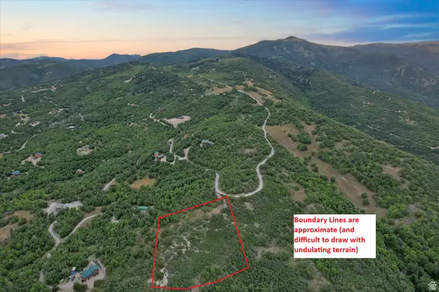120 N Main Rd E #120, Fairview, UT 84629 - #2