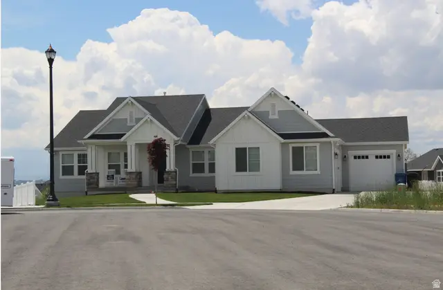 1066 N Coyote Crk #129, Saratoga Springs, UT 84045 - #1