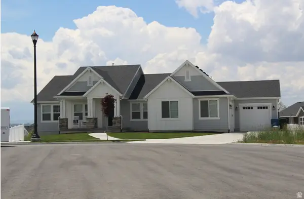 1066 N Coyote Crk #129, Saratoga Springs, UT 84045
