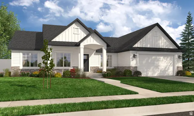 1091 N Coyote Crk #115, Saratoga Springs, UT 84045 - #1