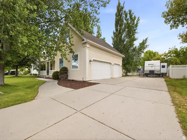 1465 E Osprey Way, Eagle Mountain, UT 84005 - #2