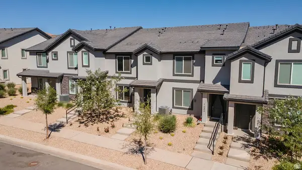 1693 S Devils Ln, Washington, UT 84780