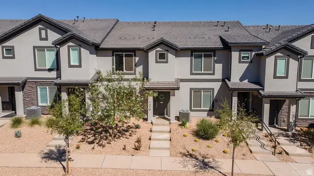 1693 S Devils Ln, Washington, UT 84780 - #2