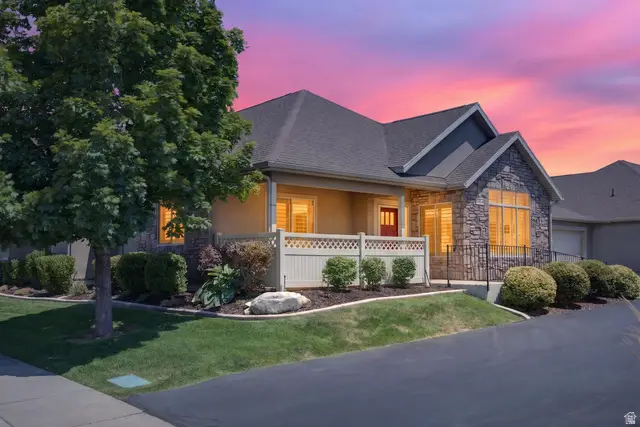 1873 S 830 W #A, Syracuse, UT 84075 - #1