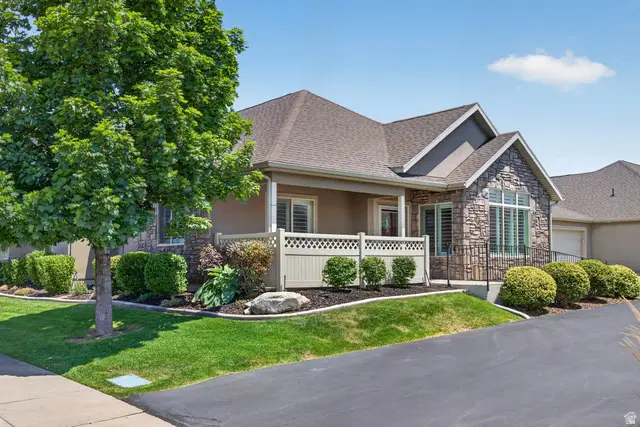 1873 S 830 W #A, Syracuse, UT 84075 - #2