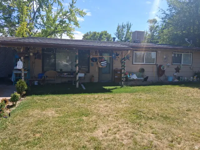 443 W 2575 N, Sunset, UT 84015 - #1