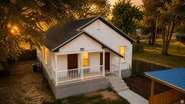 2993 S 600 E, Salt Lake City, UT 84106 - #2