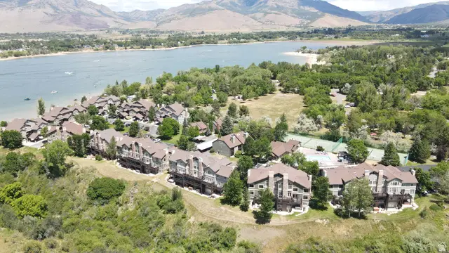 6486 E Highway 39 #33, Huntsville, UT 84317 - #2