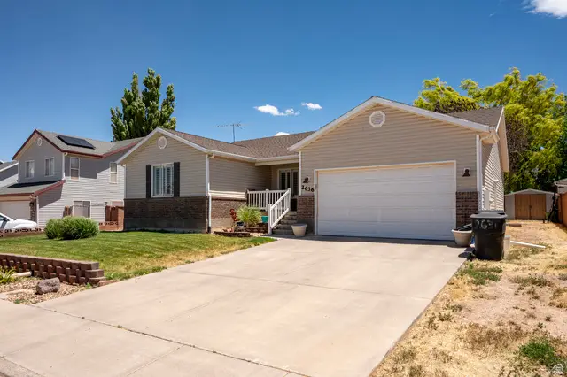 2636 N 550 W, Cedar City, UT 84721 - #2