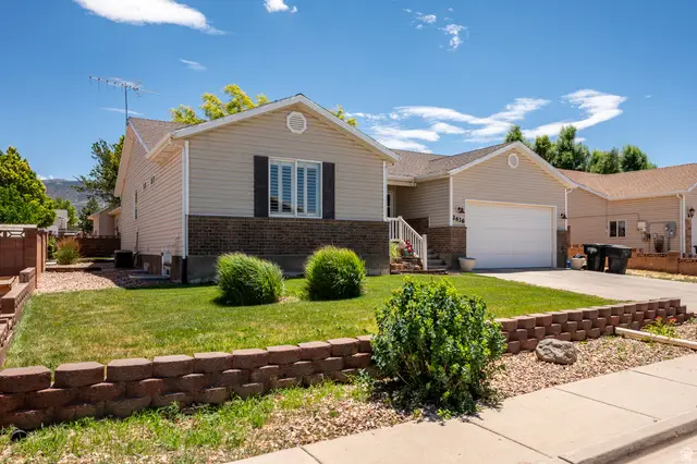 2636 N 550 W, Cedar City, UT 84721 - #3