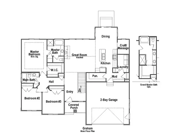 1054 N Coyote Crk #130, Saratoga Springs, UT 84045 - #3