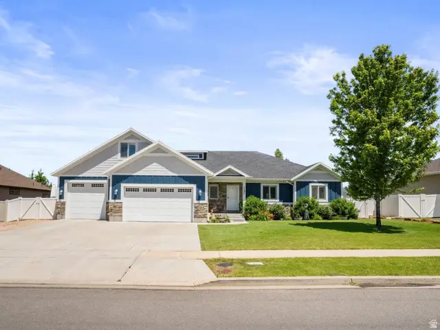 1131 E 2880 S, Heber City, UT 84032 - #1