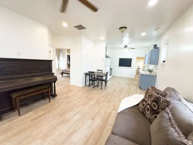 127 N 100 W, Richfield, UT 84701 - #2