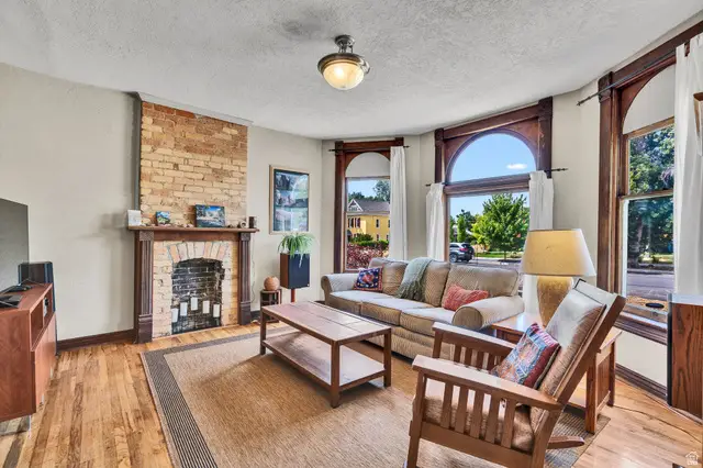 848 E Sherman Ave S, Salt Lake City, UT 84105 - #3