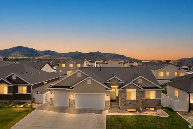 541 W 1960 N, Tooele, UT 84074 - #3