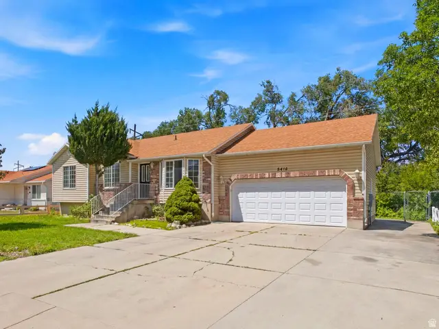 8416 S 300 E, Sandy, UT 84070 - #1