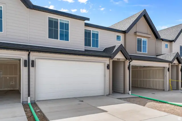 1907 E 640 N #1225, Salem, UT 84653 - #1