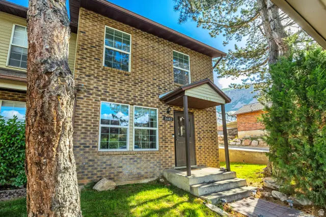 1682 E 1475 S, Ogden, UT 84404 - #1