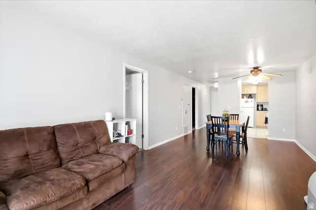 5660 S Meadow Ln, South Ogden, UT 84403 - #3