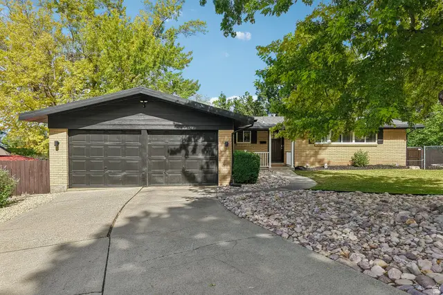 3450 S Westwood Dr, Salt Lake City, UT 84109 - #1