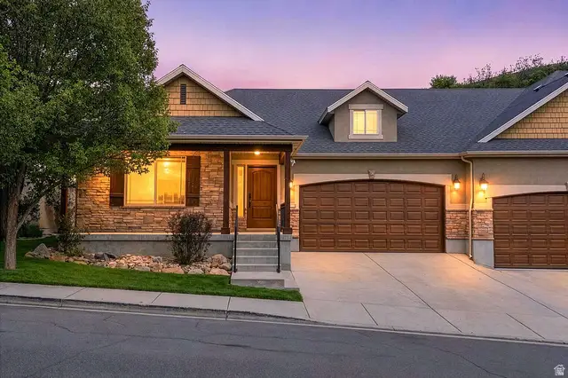 14623 S Vista Valley Dr, Draper, UT 84020 - #1