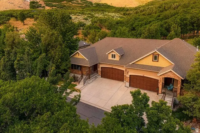 14623 S Vista Valley Dr, Draper, UT 84020 - #3