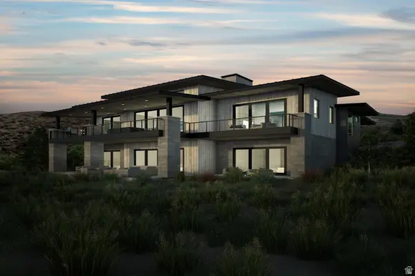 2943 Hills Ridge Rd, Park City, UT 84098