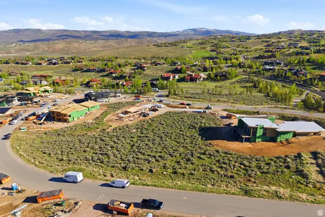 2943 Hills Ridge Rd, Park City, UT 84098 - #3