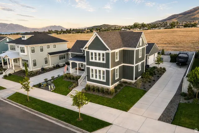 573 W Founders Blvd S, Saratoga Springs, UT 84045 - #3