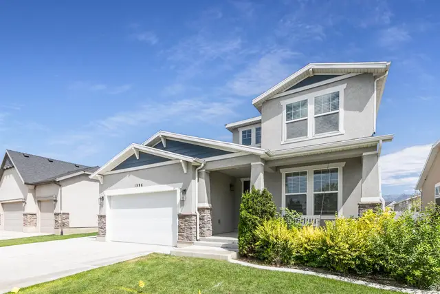 1596 W Maple Shade Ln, Lindon, UT 84042 - #3