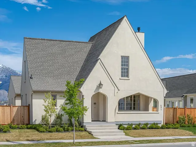 16 W Stillwater St S #150, Vineyard, UT 84059 - #1