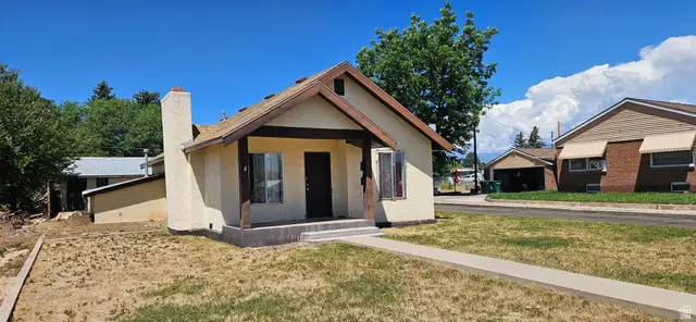 181 N 500 W, Vernal, UT 84078 - #3