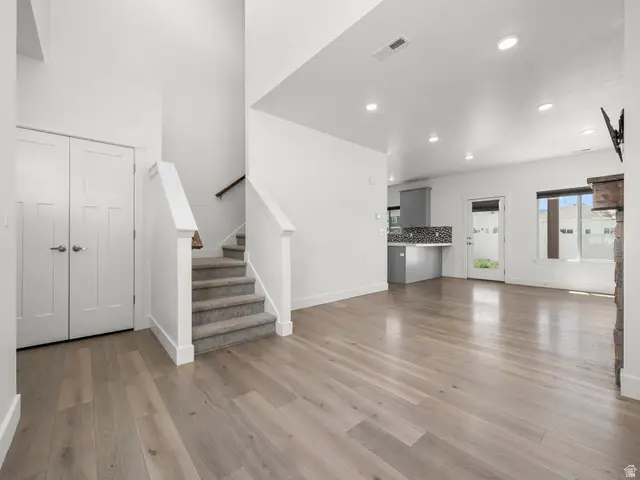 1158 E Tucker Ln, Heber City, UT 84032 - #2