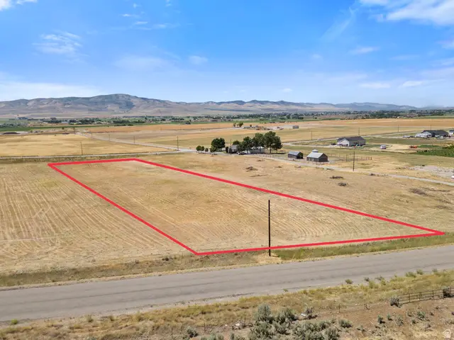 13363 N 3100 W #R1 A, Collinston, UT 84306 - #1